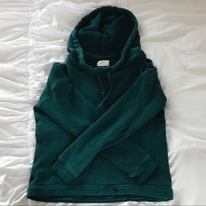 Aerie Cropped Sweatshirt